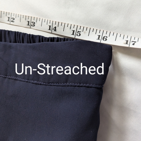 Stylish Indian Wedding Indo western outfit | Crop top and wide pants with mirror - Picture 9 of 15